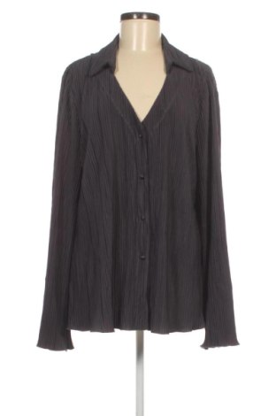 Damenbluse Anko, Größe XXL, Farbe Grau, Preis 16,99 €