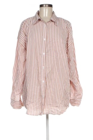 Damenbluse Anko, Größe 3XL, Farbe Mehrfarbig, Preis 16,99 €