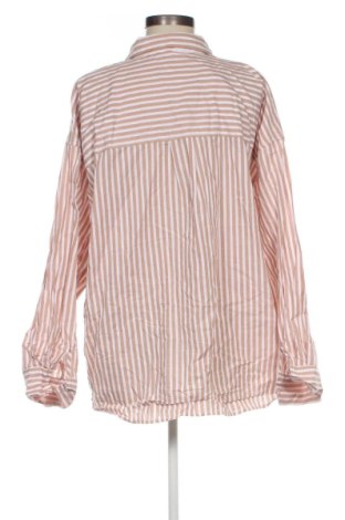 Damenbluse Anko, Größe 3XL, Farbe Mehrfarbig, Preis 16,99 €