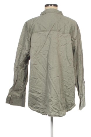 Дамска риза Anko, Размер 3XL, Цвят Зелен, Цена 12,27 €