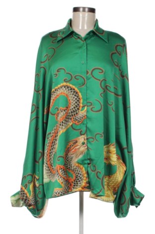 Cămașă de femei Anni Carlsson, Mărime XXL, Culoare Multicolor, Preț 259,99 Lei