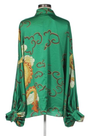 Cămașă de femei Anni Carlsson, Mărime XXL, Culoare Multicolor, Preț 259,99 Lei
