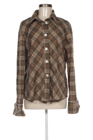 Дамска риза Unbranded, Размер L, Цвят Многоцветен, Цена 13,29 €