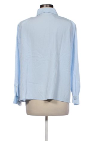 Damenbluse Atelier, Größe XL, Farbe Blau, Preis 16,99 €
