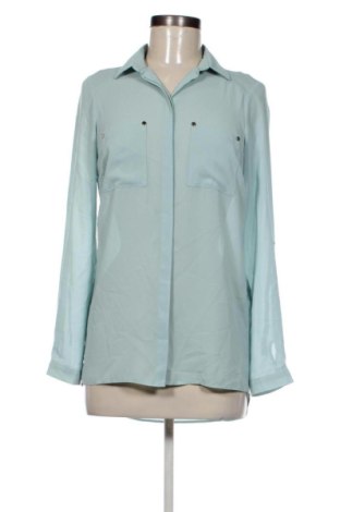 Cămașă de femei Atmosphere, Mărime XS, Culoare Verde, Preț 79,99 Lei