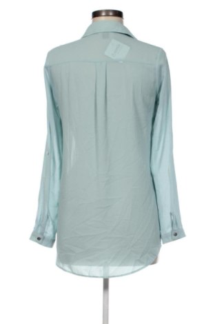 Cămașă de femei Atmosphere, Mărime XS, Culoare Verde, Preț 79,99 Lei