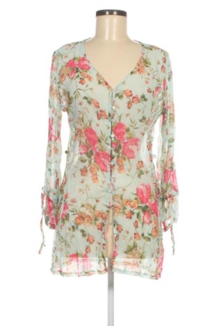 Damenbluse Aust, Größe M, Farbe Mehrfarbig, Preis 27,99 €