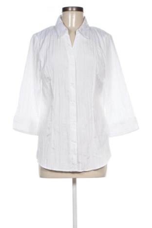 Damenbluse Authentic Clothing Company, Größe M, Farbe Weiß, Preis € 16,99