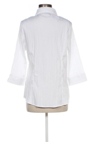 Damenbluse Authentic Clothing Company, Größe M, Farbe Weiß, Preis € 16,99