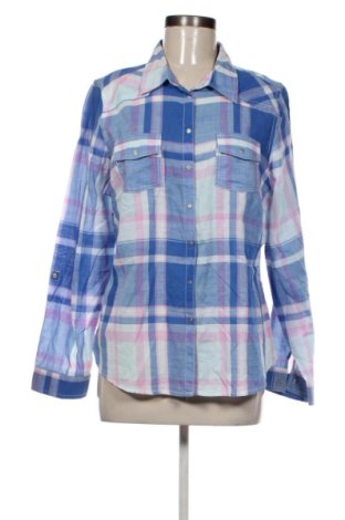 Дамска риза Authentic Denim, Размер XL, Цвят Многоцветен, Цена 13,29 €