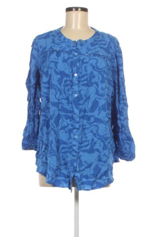 Damenbluse Avella, Größe XL, Farbe Mehrfarbig, Preis 16,99 €