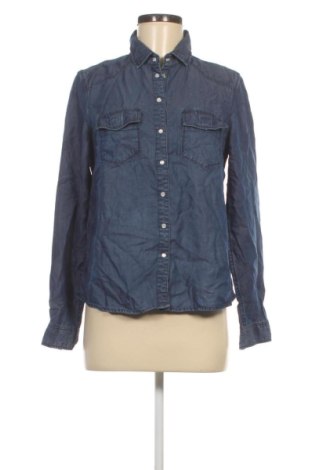 Damenbluse Best Connections, Größe S, Farbe Blau, Preis € 16,99