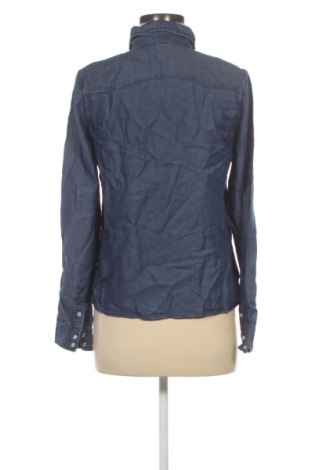 Damenbluse Best Connections, Größe S, Farbe Blau, Preis € 16,99