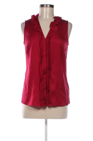 Дамска риза Banana Republic, Размер M, Цвят Червен, Цена 24,55 €, #136478312