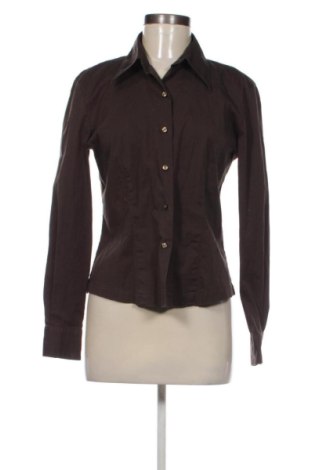 Дамска риза Banana Republic, Размер M, Цвят Кафяв, Цена 28,20 €, #136486791