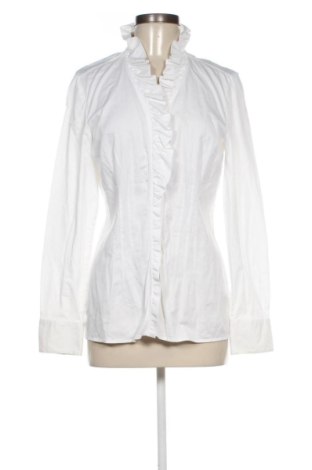 Дамска риза Banana Republic, Размер M, Цвят Бял, Цена 28,63 €