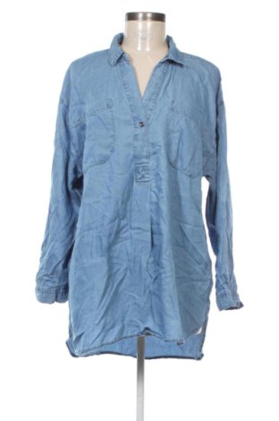 Damenbluse Beloved, Größe XXL, Farbe Blau, Preis 16,99 €