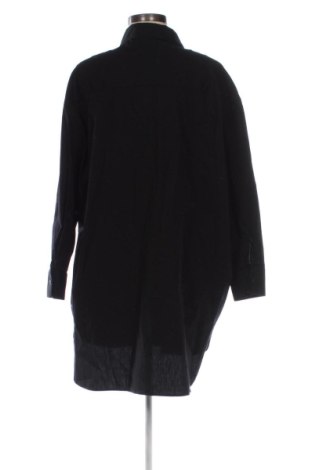 Дамска риза Bershka, Размер L, Цвят Черен, Цена 12,85 €