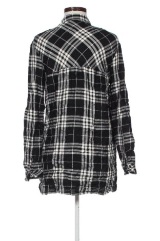Дамска риза Bershka, Размер L, Цвят Многоцветен, Цена 13,29 €