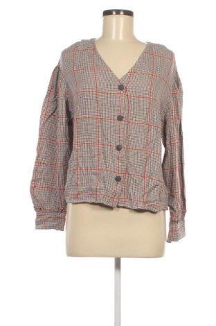 Női ing Bershka, Méret L, Szín Sokszínű, Ár 6 479 Ft