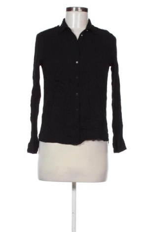 Női ing Bershka, Méret S, Szín Fekete, Ár 5 372 Ft