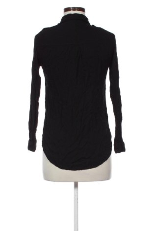 Női ing Bershka, Méret S, Szín Fekete, Ár 5 372 Ft