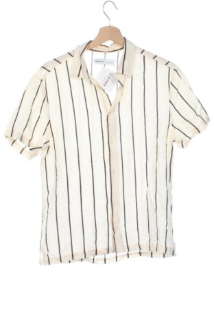Дамска риза Bershka, Размер XS, Цвят Многоцветен, Цена 13,29 €
