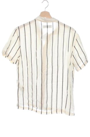 Дамска риза Bershka, Размер XS, Цвят Многоцветен, Цена 13,29 €