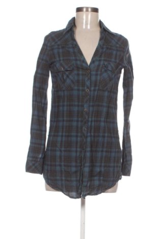 Damenbluse Bershka, Größe M, Farbe Mehrfarbig, Preis 12,78 €