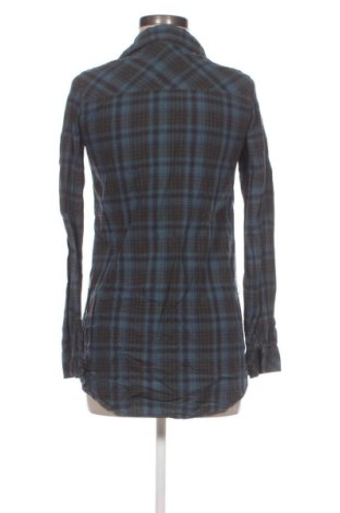 Damenbluse Bershka, Größe M, Farbe Mehrfarbig, Preis 12,78 €