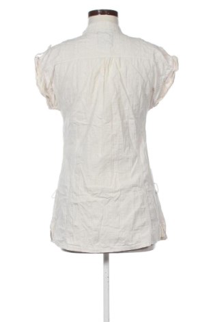 Damenbluse Bershka, Größe L, Farbe Ecru, Preis 12,85 €