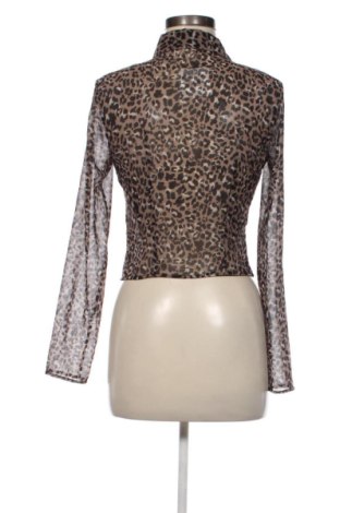 Damenbluse Bershka, Größe S, Farbe Mehrfarbig, Preis 16,99 €