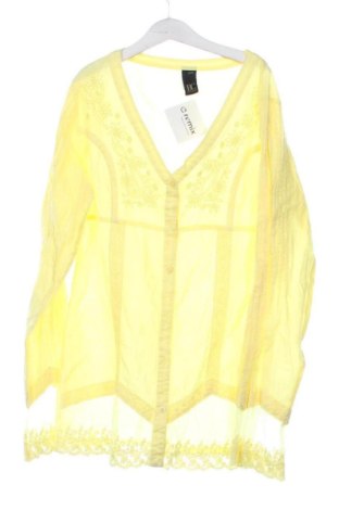Damenbluse Best Connections, Größe XS, Farbe Gelb, Preis 13,00 €