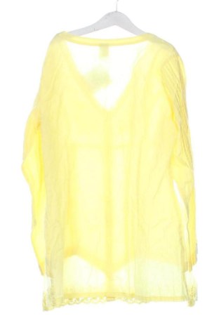 Damenbluse Best Connections, Größe XS, Farbe Gelb, Preis 13,00 €