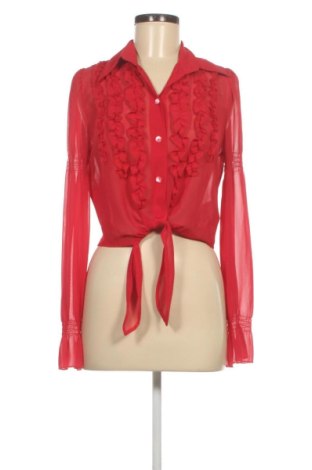 Damenbluse Betty Barclay, Größe S, Farbe Rot, Preis 36,99 €