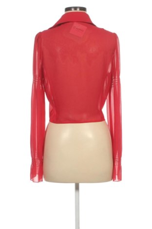 Damenbluse Betty Barclay, Größe S, Farbe Rot, Preis 36,99 €