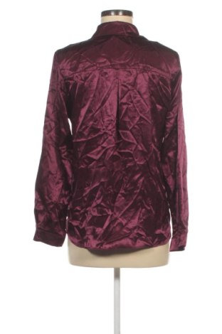 Damenbluse Big Dart, Größe M, Farbe Rot, Preis 27,99 €