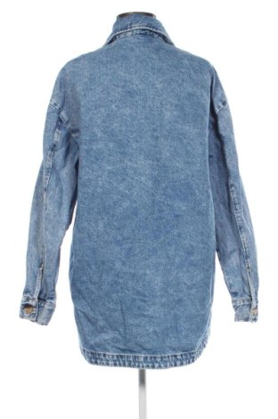 Damenbluse Bik Bok, Größe S, Farbe Blau, Preis 13,00 €