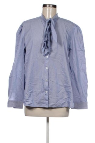 Дамска риза Blue, Размер XL, Цвят Син, Цена 13,29 €