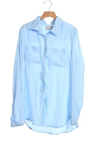 Damska koszula Blue Motion, Rozmiar XS, Kolor Niebieski, Cena 67,99 zł