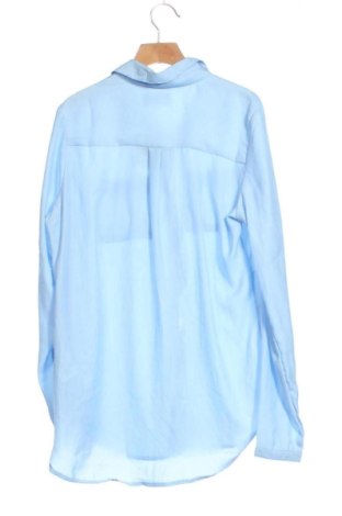 Damska koszula Blue Motion, Rozmiar XS, Kolor Niebieski, Cena 67,99 zł