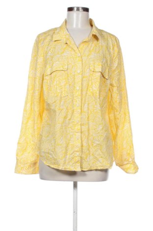 Дамска риза Boden, Размер XXL, Цвят Многоцветен, Цена 28,00 €