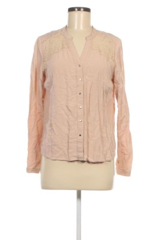 Damenbluse Body Flirt, Größe M, Farbe Aschrosa, Preis € 16,99