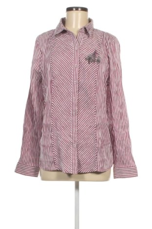Damenbluse Bonita, Größe XL, Farbe Mehrfarbig, Preis 16,99 €