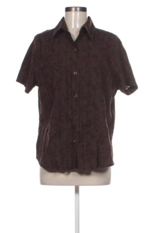 Damenbluse Bonita, Größe XL, Farbe Braun, Preis 12,85 €