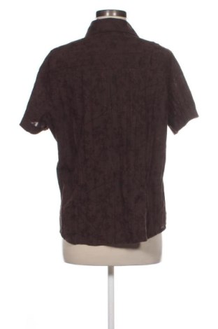 Damenbluse Bonita, Größe XL, Farbe Braun, Preis 12,85 €