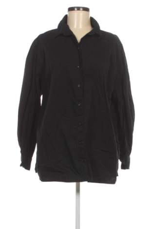 Дамска риза Bpc Bonprix Collection, Размер XL, Цвят Черен, Цена 13,29 €, #136517873