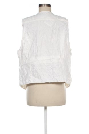 Damenbluse Bpc Bonprix Collection, Größe XXL, Farbe Weiß, Preis 16,99 €