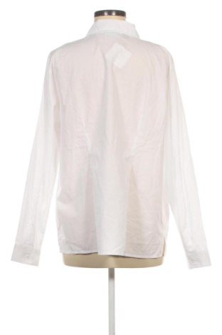 Damska koszula Bpc Bonprix Collection, Rozmiar XL, Kolor Biały, Cena 67,99 zł