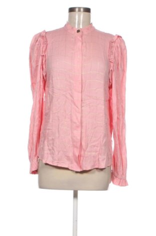 Damenbluse Bruuns Bazaar, Größe S, Farbe Rosa, Preis 36,99 €